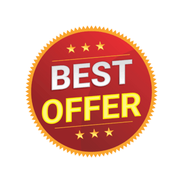 Best Offers In Town!