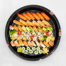 Sushi Platter